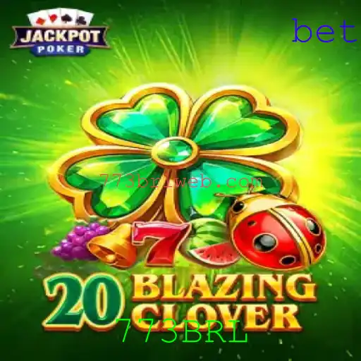 Descubra o Encantador Mundo de 20BlazingClover