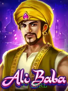 Descubra 'AliBaba': O Novo Jogo que Está Conquistando os Interesses Mundiais