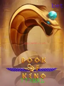 Descubra 'BookOfKeno': Regras e Estratégias do Novo Jogo de Apostas