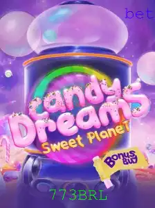 Descubra CandyDreamsSweetPlanet: Uma Aventura Açucarada ao Redor do Universo