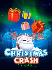 ChristmasCrash: Descubra o Encanto e as Regras do Novo Jogo de Natal