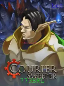 CourierSweeper: Uma Nova Experiência em Jogos Estratégicos