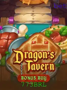 Descubra o Mundo Encantado de DragonsTavern