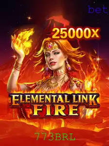 Explorando o ElementalLinkFire: Mestre dos Elementos