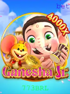 Descubra o Fascinante Mundo de GaneshaJr: O Jogo de Tabuleiro Inovador