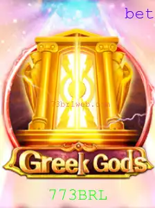 Conheça o Jogo GreekGods: Uma Aventura Épica Inspirada na Mitologia