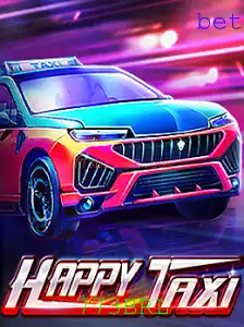 HappyTaxi: Um Passeio Emocionante no Mundo dos Jogos
