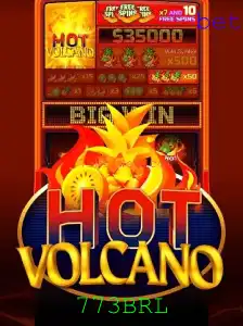 Descubra o Empolgante Mundo do Jogo HotVolcano: Um Mergulho no Desafio e Adrenalina
