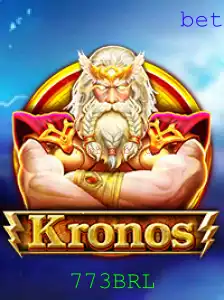 Kronos: A Nova Sensação do Mundo dos Jogos