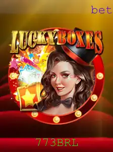 Explorando LuckyBoxes: A Nova Sensação do Entretenimento Digital
