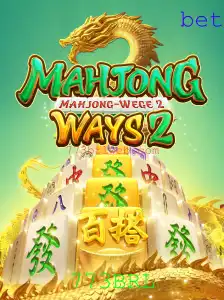 Descubra a Emoção do Jogo MahjongWays2 e Ganhe com 773BRL