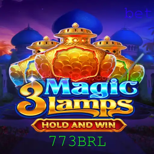 Explorando o Jogo '3MagicLamps': Uma Jornada de Recém-Lançamento