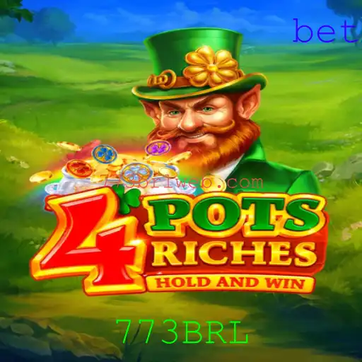 Descubra as Estratégias de Sucesso no 4potsriches e Conquiste o Prêmio de 773BRL