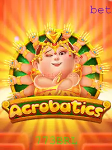 Descubra o Jogo Acrobatics: Regras, Estratégias e Mais