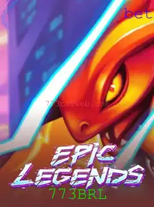 Descubra Tudo Sobre EpicLegends: O Novo Sensação no Mundo dos Jogos