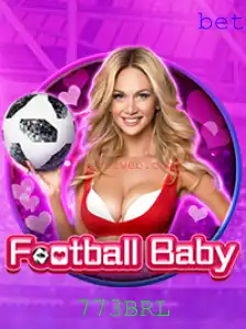 Descubra o Mundo Empolgante de FootballBaby: Um Jogo Inovador em 773BRL
