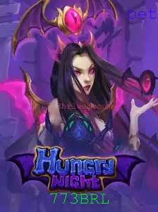 Descubra o Mundo de HungryNight: Um Jogo Inovador com Regras Únicas