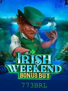 Explorando o Universo de IrishWeekendBonusBuy: Diversão e Recompensas no Valor de 773BRL