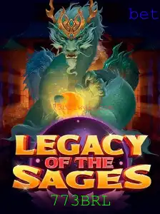 Legacy of the Sages: Um Aprofundado Mergulho em um Mundo Místico