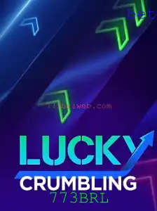 Explorando o Universo de LuckyCrumbling - Um Jogo Encantador