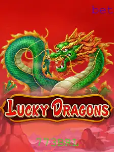 Descubra o Fascinante Mundo do Jogo LuckyDragons e Sua Conexão com 773BRL