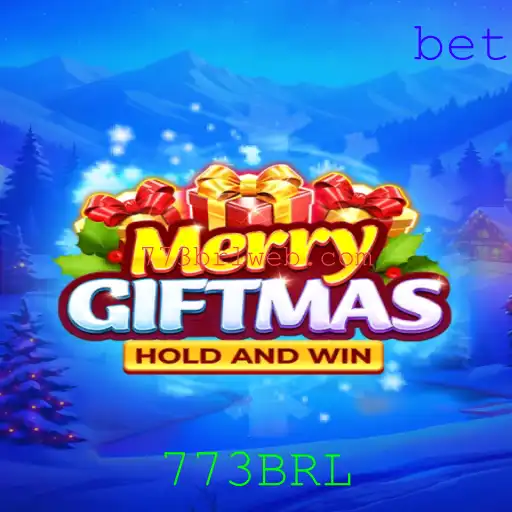 Descubra MerryGiftmas: O Jogo Festivo que Conquistou 773BRL