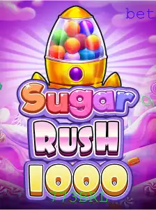 Explorando o Mundo de SugarRush1000