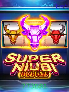 Desvendando SuperNiubiDeluxe: Um Novo Fenômeno no Mundo dos Jogos