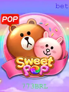 Explorando o Mundo de SweetPOP: Uma Jornada Doce