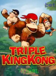Explorando o Mundo de TripleKingKong: Regras e Estrategias