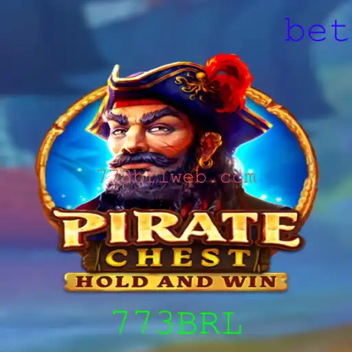 PirateChest: Desvendando o Tesouro dos Sete Mares