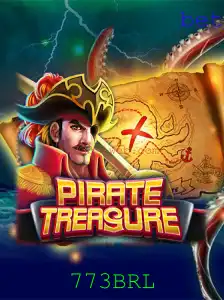 PirateTreasure: Explore o Fascinante Mundo de Aventuras Marítimas