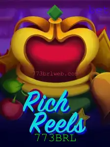 Desvendando o RichReels: A Emoção do Jogo no Mundo Atual