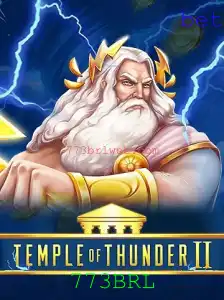 Explorando o Mundo de TempleofThunderII: Um Guia Completo