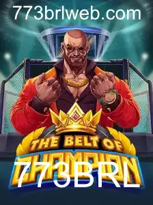 TheBeltOfChampion: Uma Nova Experiência de Jogo Surpreendente