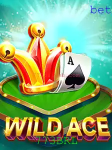 Descubra a Emoção de WildAce: Um Jogo de Estratégia e Aventura